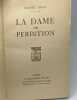 Dame de perdition. Gray