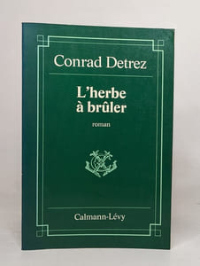 L'Herbe à brûler