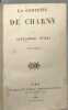 La Comtesse de Charny - TOMES 1 et 2 contenus en un volume. Dumas Alexandre