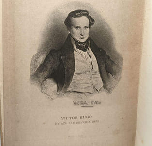 Victor hugo - les grands écrivains français - 4e éd