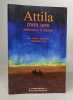 Attila mon ami : Mémoires d'Aetius: Mémoires d'Aetius. Texte établi et annoté par Michelle Loi. Loi Michelle