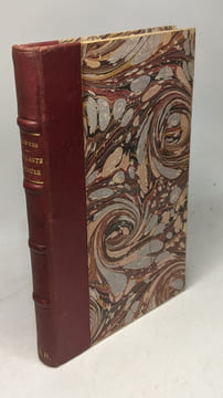Madame de Sommerville suivi de La chasse au roman. Jules Sandeau