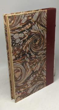 Madame de Sommerville suivi de La chasse au roman. Jules Sandeau