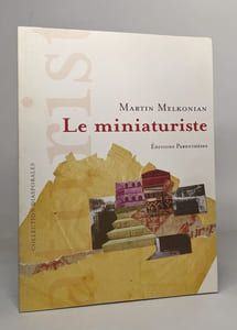 Le miniaturiste