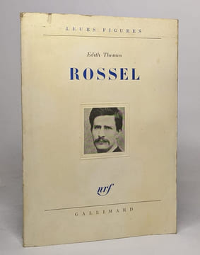 Rossel. Thomas Edith