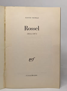 Rossel