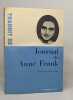 Journal de Anne Frank. 