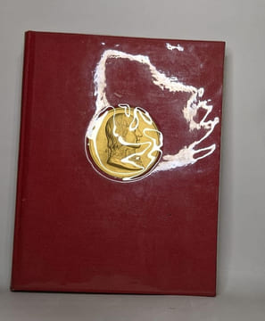 La légion d'honneur. Tartas Pierre De