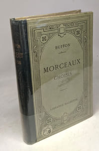 Morceaux Choisis - intro. notes par Nollet / 6e éd. revue