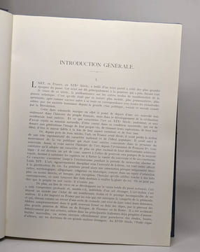 La peinture au XIXe siècle. Bénédite Léonce