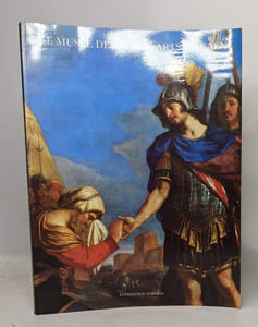 Le Musée des beaux-arts de Caen