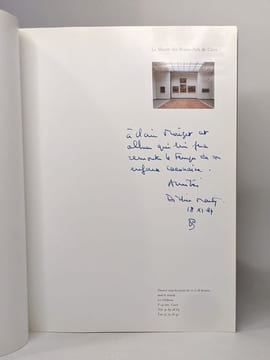 Le Musée des beaux-arts de Caen. Alain Erlande-Brandenburg