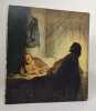Le si&egrave;cle de rembrandt - mus&eacute;e du petit palais 17 novembre 1970- 15 f&eacute;vrier 1971. 
