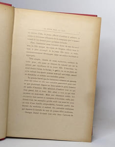 Lot de histoires de Capitain Danrit: Robinsons de l'air / L'aviateur du pacifique