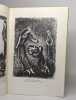 Les amis du musée national message biblique marc Chagall. Collectif