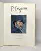 P. Cezanne. Taillandier Yves