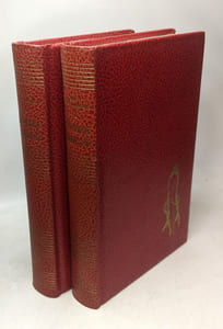 Rhapsodie hongroise - TOMES 1 & 2