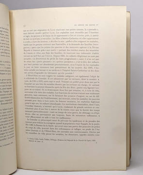 Histoire de lyon - tome II de 1595 à 1814. DUBOIS Kleinclausz A Dutacq