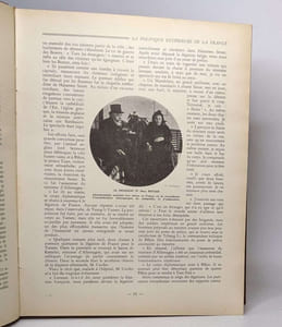 Cinquante ans d'Histoire 1900-1950 - tome I