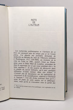 La guerre secrète / le rempart des mensonges tome 1. Cave Brown Anthony