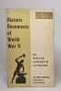 Historic documents of world war II. Consuelo Langsam