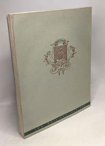 Caravelles au large - illustrations de Jean Dornier - Exemplaire numéroté 792
