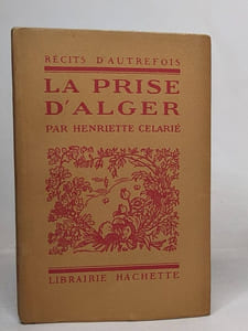La Prise d'Alger