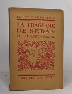 La tragédie de Sedan