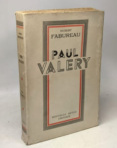 Paul Valery