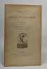 Oeuvres de Sully prudhomme - Po&eacute;sie 1872-1878. 