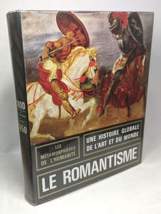 Les métamorphoses de l'humanité 10 volumes (voir description) La Sagesse L'universel La Barbarie La guerre sainte L'an mille Le temps des Cathédrales Les découvertes Les aventures Le romantism