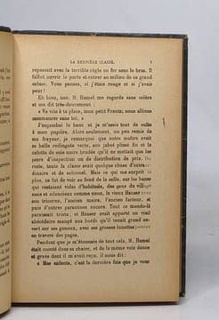 Contes du lundi. Daudet Alphonse