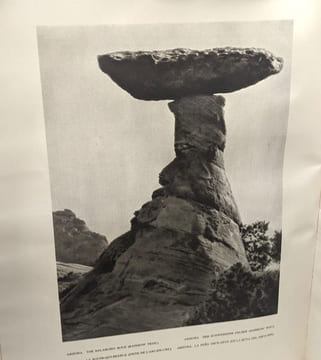 Les États-Unis d'Amérique. Architecture et Paysages. E. O. Hoppé