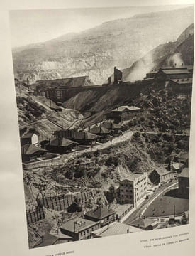 Les États-Unis d'Amérique. Architecture et Paysages. E. O. Hoppé