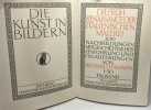 Nachbildungen mitgeschichtlicher einführung und erläuterungen von Ernst Heidrich : alt-niederländische malerei (1910) + Vlaemsich Malerei (1913) + ...