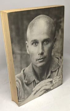 'ivre Du Vin Perdu'. Matzneff Gabriel