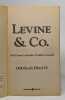 Levine and Company. Frantz Douglas