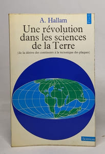 Une révolution dans les sciences de la terre