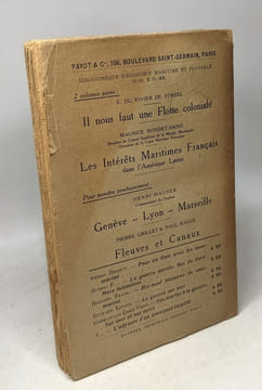 La Bataille navale du Jutland (31 mai 1916). Capitaine de Frégate de Parseval