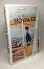 Vacances royales. Cyrille Boulay