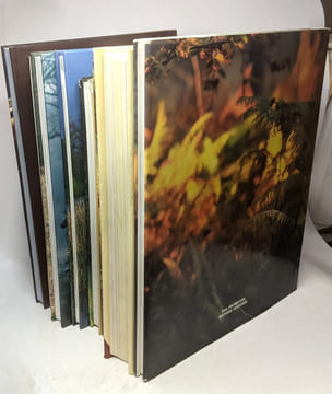 8 livres sur la chasse: La chasse silencieuse + Points de vues et contrastes de la chasse + Guide de la chasse et de ses à côtés + Toutes nos chasses ...