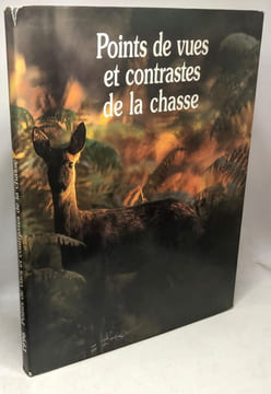 8 livres sur la chasse: La chasse silencieuse + Points de vues et contrastes de la chasse + Guide de la chasse et de ses à côtés + Toutes nos chasses ...