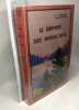 Le Dernier des Mohicans. Adaptation nouvelle - livre grand format. Cooper J.F