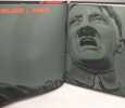 Le troisième Reich la montée du nazisme de la naissance d'Hitler au pacte germano soviétique de 1939. William L. Shirer