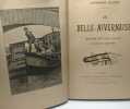 La Belle Nivernaise. Histoire d'un vieux bateau et de son équipage. Alphonse Daudet