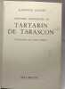 Tartarin de tarascon - Coll. Idéal Bibliothèque - ill. Jacques Poirier. Daudet Alphonse