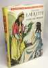 Laurette et la fille des pharaons. Illustrations de A. Chazelle / Idéal Bibliothèque. Diélette