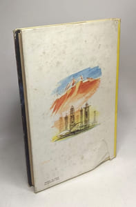 La planète Kalgar - Ill. Reschofsky / Idéal Bibliothèque