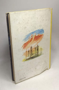 La planète Kalgar - Ill. Reschofsky / Idéal Bibliothèque. Vauthier Maurice