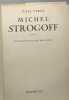 Michel Strogoff Tome I - ill. Reschofsky / Idéal Bibliothèque. Jules Verne